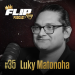 Obrázek epizody #35 – Luky "DiCaprio" Matonoha
