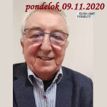 Obrázek epizody Na prahu zmien 101 - 2020-11-09 František Čermák