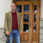 Obrázek epizody Zdenek Kašpárek: Kázání