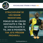 Obrázek epizody #45 CESTA VÍTĚZE - Usain Bolt (Sezóna II., ep. 18)