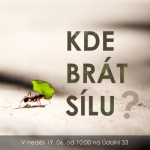 Obrázek epizody 22|06|19 | Václav Kadlec | Kde brát sílu