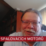 Obrázek epizody Alexandr Vondra nesouhlasí s plánem EU zakázat spalovacími motory