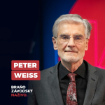 Obrázek epizody Weiss: Maďari od Magyara očakávajú, že neurobí iba hrubú červenú čiaru za Orbánovým režimom