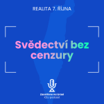 Obrázek epizody #14 Svědectví bez cenzury