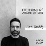 Obrázek epizody Fotografové architektury | Jan Kuděj | 1. díl