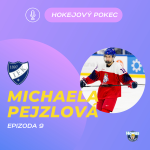 Obrázek epizody Michaela Pejzlová | HIFK