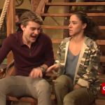 Obrázek epizody Eva Burešová si vztah s Přemkem Forejtem bedlivě střeží