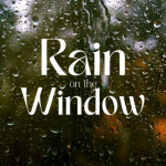 Obrázek epizody Rain on the Window: Ambient Sleep Soundscape