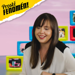 Obrázek epizody SILVIE MARYŠKO o natáčení Pelíšků: Spousta lidí neví, že Uzlinka se ve filmu jmenuje Lidunka