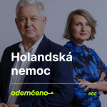 Obrázek epizody Odemčeno #60 - Holandská nemoc