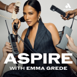 Obrázek epizody Introducing: Aspire with Emma Grede