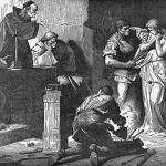 Obrázek epizody Žena je trpčí než smrt. Čarodějnické procesy poháněla misogynie i snaha ukázat ženám, kam patří