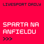 Obrázek epizody #214: Jak obstojí Sparta v Liverpoolu? >>> Karel Poborský