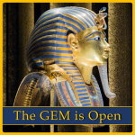 Obrázek epizody The Grand Egyptian Museum is Open... Now What?