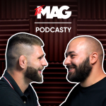 Obrázek epizody JIŘÍ PROCHÁZKA: MMA BYLO ODSUZOVANÝ - The Mag Podcast s Homerem