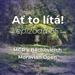 Obrázek epizody 55: Běchovice nebo Svinec, brána k velkým evropským turnajům?