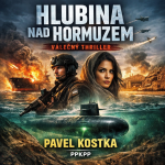 Obrázek epizody Hlubina nad Hormuzem - Pavel Kostka - PPKPP