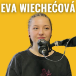Obrázek epizody Když se z vášně stane úspěšné podnikání - Uniface & 4321.STUDIO #19 Eva Wiechećová