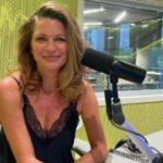 Obrázek epizody Gabriela Peacock: Češi se ve stravě zlepšují, ale stále to není ideální. Teď už aspoň víme, co je salát