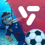 Obrázek epizody Fotbal pod vodou?