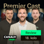 Obrázek epizody 100: Na zdraví! Kdo je hráč roku 2025? Lukáč & Hájek