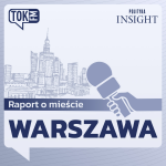 Obrázek epizody Warszawa | Raport o mieście