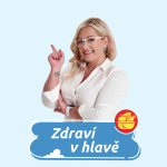 Obrázek epizody ZDRAVÍ V HLAVĚ-Při hubnutí je nutné alkohol zcela vynechat. A kombinovat ho s léky může být pro nás nebezpečné!