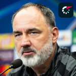 Obrázek epizody Nové zbraně, stejná DNA. V Lize mistrů nesmíte mít slabé místo, varuje Trpišovský před Lens