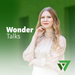 Obrázek epizody Zuzana Holá – Vodafone: „Udržitelnost je propsaná přímo v poslaní Vodafonu."