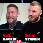 Obrázek epizody EP XIX. Jindřich Staněk / Tomáš Vaclík