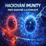 Obrázek epizody Hackování imunity proti rakovině a autoimunitě