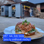 Obrázek epizody 067 tak, kdo teda jsou ty sněhové vločky?