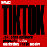 Obrázek epizody Lidi jsou LÍNÝ. Já taky. A TikTok z toho udělal byznys