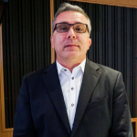 Obrázek epizody Jozef Vozár - Štúdium práva na inej než právnickej fakulte je iba naháňanie titulov