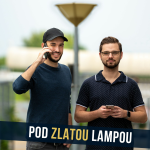 Obrázek epizody WWDC 2020: iOS 14 s Rothem Welldenem - Pod Zlatou Lampou #10