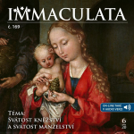 Obrázek epizody Immaculata č. 169#01 - Úvod
