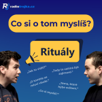 Obrázek epizody CSOTM - Rituály