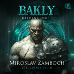 Obrázek epizody Bakly: Hledání smrti - 1. kapitola (mluvené slovo, audiokniha)