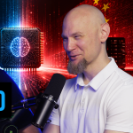 Obrázek epizody USA brzdí AI. Čína přidává plyn. Začíná nový technologický závod?