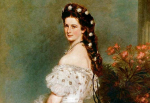 Obrázek epizody 24. prosince: Den, kdy se narodila rakouská císařovna Sissi
