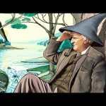 Obrázek epizody Prsteny moci a Tolkienova spiritualita