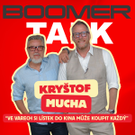 Obrázek epizody Kryštof Mucha: Pan Bartoška mi chybí jako člověk i jako někdo, kdo uměl číst situaci