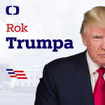 Obrázek epizody Rok Trumpa očima Michala Kubala