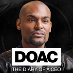 Obrázek epizody Paul Brunson: Women Need To Lower Their Standards! If They Have These 3 Traits, Never Let Them Go! If You Get Sick, There’s A 624% Chance He’ll Leave!