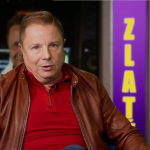 Obrázek epizody DJ Martin Hájek: Jednou mě odvedli v poutech a přivázali k horkýmu topení.