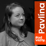 Obrázek epizody Jsem dospělé dítě alkoholika. Moje dětství v alkoholické rodině. | PhDr. Pavlína Doležalová #odvážný