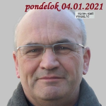 Obrázek epizody Na prahu zmien 109 - 2021-01-04 Stanislav Blaha