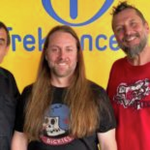 Obrázek epizody Divokej Bill: Dokud nezazní písnička Plakala, nemůže skončit koncert