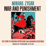 Obrázek epizody 🇺🇦 Mikhail Zygar: War and Punishment