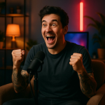 Obrázek epizody 35. Jak dělat rozhovor s celebritou?